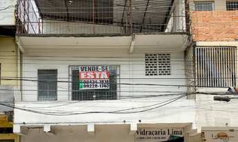 Imagem: Prédio Comercial na Av. Brasil - Compensa