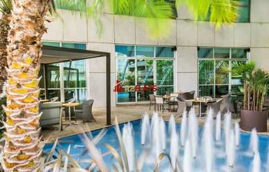 Imagem 5: Flat com ótimo preço no bairro Itaim Bibi. Confira!