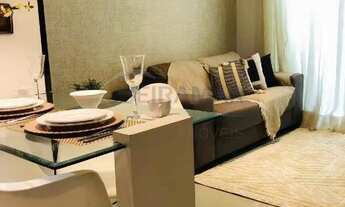 Imagem: Apartamento 1 Quarto, Varanda, Nascente