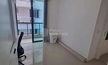 Imagem 4: Apartamento para venda com 90 metros quadrados com 2 quartos em Charitas - Niterói, RJ