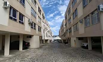 Imagem 7: Apto 3º andar reformado - no Res. Jardim Riviera - 3 quartos - Bairro Lagoa Nova