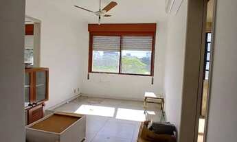 Imagem 6: Apartamento com 1 quarto e elevador no Bairro jardim Botânico