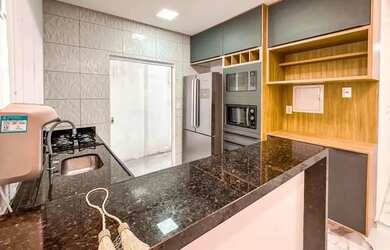 Imagem 3: Imóvel para aluguel tem 300 metros quadrados com 3 quartos em Araçagy - São José de Ribama