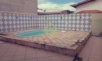 Imagem 3: CASA DOIS QUARTOS SENDO UMA SUITE EM CONDOMÍNIO CLUBE CONFORTO, LAZER E SEGURANÇA