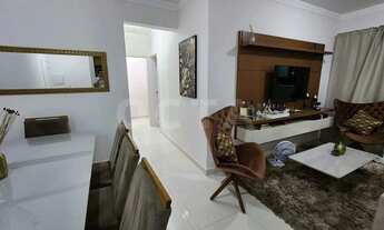 Imagem 4: Apartamento à venda com 2 quartos sendo 1 suíte, varanda gourmet e planejados Santa Mônic