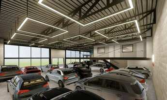 Imagem 4: Loja para locação no bairro Praia de Belas em Porto Alegre com 400m² e 4 banheiros