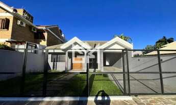 Imagem 2: Casa com 2 suítes no bairro Dom Feliciano em Gravataí disponível para venda e locação