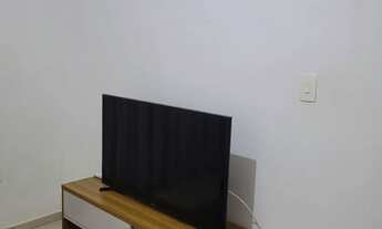 Imagem 4: Kitnet Mobiliada