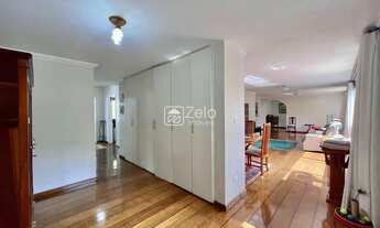 Imagem 5: Apartamento à venda com 270 m², 3 quartos 2 vagas em Centro, Campinas