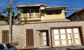 Imagem: Casa Alto Padrão Bairro Fonte Grande Contagem