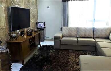 Imagem 5: Casa em Rua Duque de Caxias - Campo Grande - Santos/SP