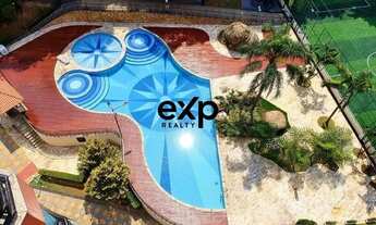 Imagem: Apartamento 3 dormitórios com suíte em