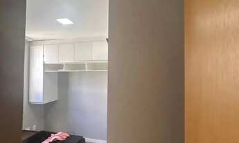 Imagem 4: ALUGO SEMI MOBILIADO CHAPADA BANDEIRANTES