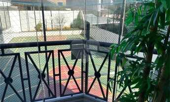 Imagem 4: Apartamento à venda no Mandaqui com 2 suítes, varanda e lazer completo