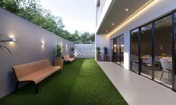 Imagem 3: Apartamento Novo Bairro Boa Vista- 2 quartos com suíte, 1 vaga e sacada om churrasqueira