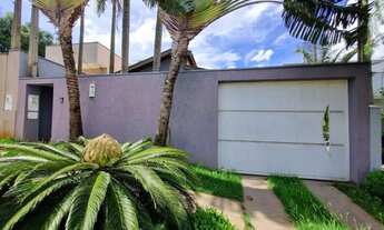 Imagem: CASA PARA LOCAÇÃO NO CONDOMÍNIO ROLAND