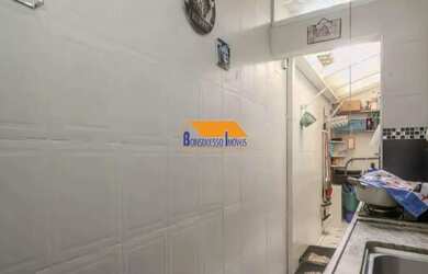 Imagem 7: Apartamento de 2 quartos, bairro São São Batista em Belo Horizonte