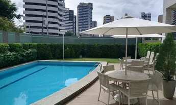 Imagem 2: Ao lado do Palácio da Abolição, 2 Vagas, Lazer completo