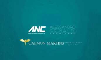 Imagem 6: APARTAMENTO ALTO PADRÃO COM 4 SUITES NO CAMINHO DAS ARVORES