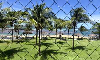 Imagem 5: Paraiso dos Corais 2/4 FRENTE MAR