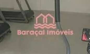 Imagem 6: Apartamento 3 quartos 1 suíte sala ambiente 2 vagas laser Ocian Praia Grande