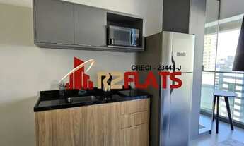 Imagem 3: Flat com ótimo preço no bairro Paraíso. Confira!