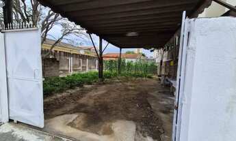 Imagem: Oportunidade - Terreno com Edícula - Jardim