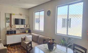 Imagem 3: Imóvel para venda tem 79 metros quadrados com 2 quartos em União - Belo Horizonte - MG