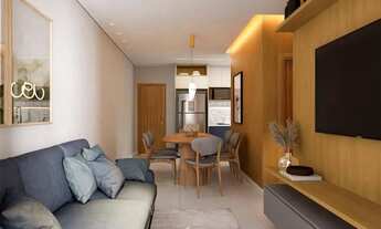 Imagem: LANÇAMENTO DE 2 DORMITÓRIOS 1 SUÍTE NO