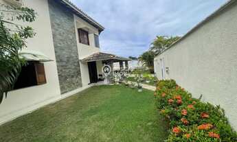 Imagem 4: CASA MOBILIADA COM 4/4 EM CONDOMINIO FECHADO