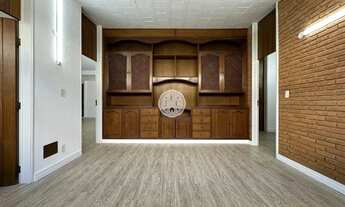 Imagem 3: Casa Comercial com 3 quartos para alugar, 237m - Alto da Boa Vista