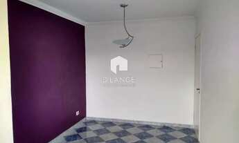 Imagem 5: Apartamento à venda e locação no bairro Parque das Camélias em Campinas