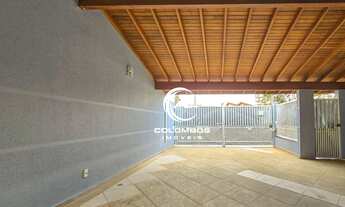 Imagem 7: Casa com 3 dormitórios à venda, 250 m² por R$ 550.000,00 - Parque Via Norte - Campinas/SP