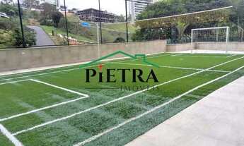 Imagem 4: Luxuoso apartamento no Vila da Serra