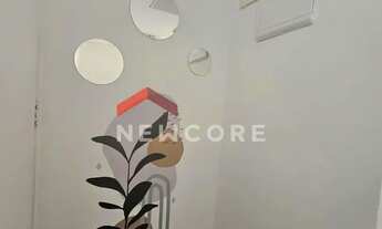 Imagem 5: Apartamento em Avenida César Simões - Jardim Henriqueta - Taboão da Serra/SP