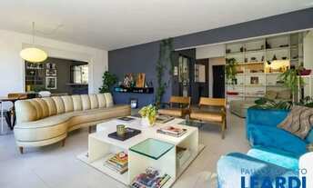 Imagem 2: APARTAMENTO - HIGIENÓPOLIS - SP