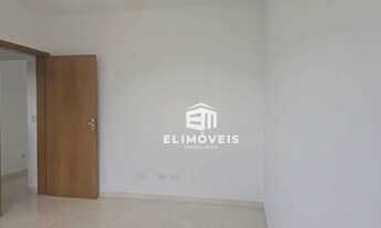 Imagem 6: Casa com 1 dormitório para alugar, 50 m² por R$ 1.950,00/mês - Arujá América - Arujá/SP