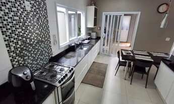 Imagem 3: Casa à venda no Condomínio Parque Esplanada, em Votorantim-SP