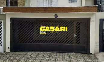 Imagem: Sobrado com 3 dormitórios à venda, 176