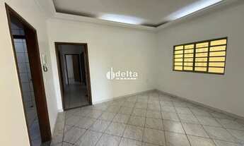 Imagem 5: Casa com 3 quartos sendo 1 suítes disponível para locação no bairro Pampulha em Uberlândia