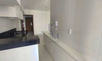 Imagem 2: Apartamento com 1 dormitório para alugar, 51 m² por R$ 2.420/mês - Vila Imperial - São Jos