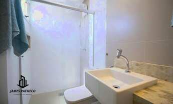 Imagem 5: PORTEIRA FECHADA ! Apartamento 3 suítes - Setor Bueno