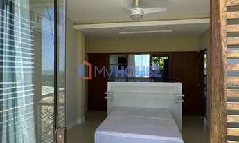 Imagem 5: Casa de Alto Padrão no Condomínio Mar à Vista Zona Sul de Ilhéus