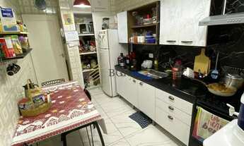 Imagem 4: APARTAMENTO A VENDA - GONZAGA, SANTOS