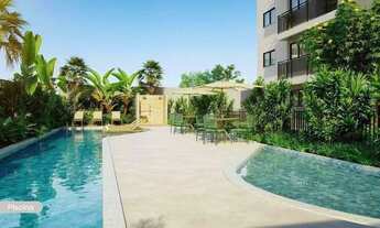 Imagem 4: Apartamento à venda no MOOD FAROL, FAROLÂNDIA, Aracaju, SE