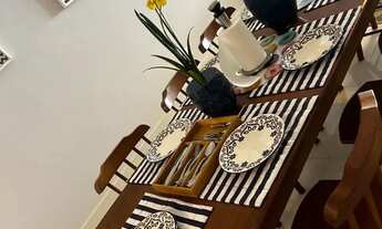 Imagem 2: Laise mostra IN Mari Bali 3/4 MOBILIADO