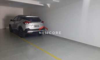 Imagem 5: Cobertura em Rua Atibaia - Vila Valparaíso - Santo André/SP