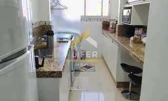 Imagem 6: APARTAMENTO À VENDA NO JARDIM DOS OLIVEIRAS