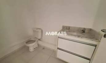 Imagem 7: Sala, 35 m² - venda por R$ 240.000 ou aluguel por R$ 1.750/mês - Lumina Office - Bauru/SP