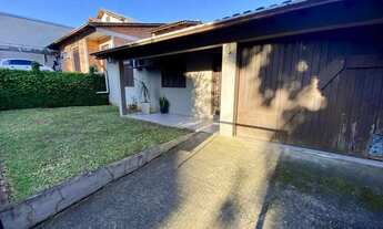 Imagem 2: Imóvel para venda possui 132 metros quadrados com 3 quartos em Operário - Novo Hamburgo